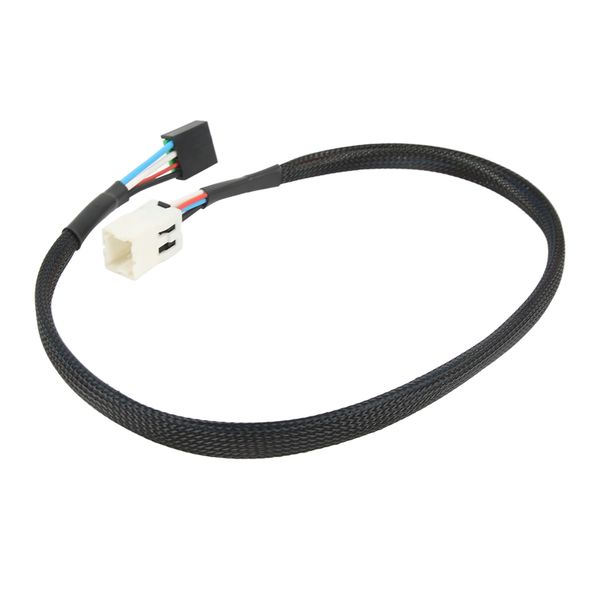 Trailer Brake Wiring Cable Compatible with Infiniti