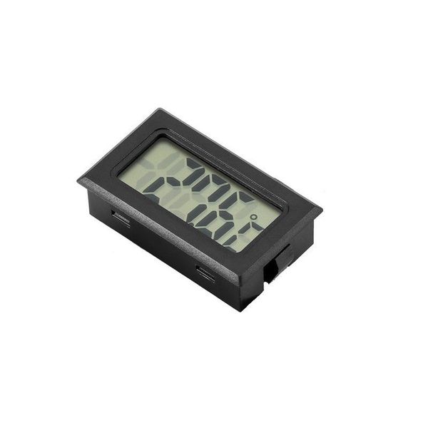 Mini - Digital Thermometer