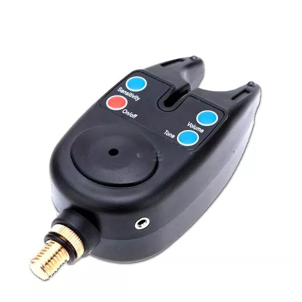 Electronic Alarm Adjustable Volume Alert