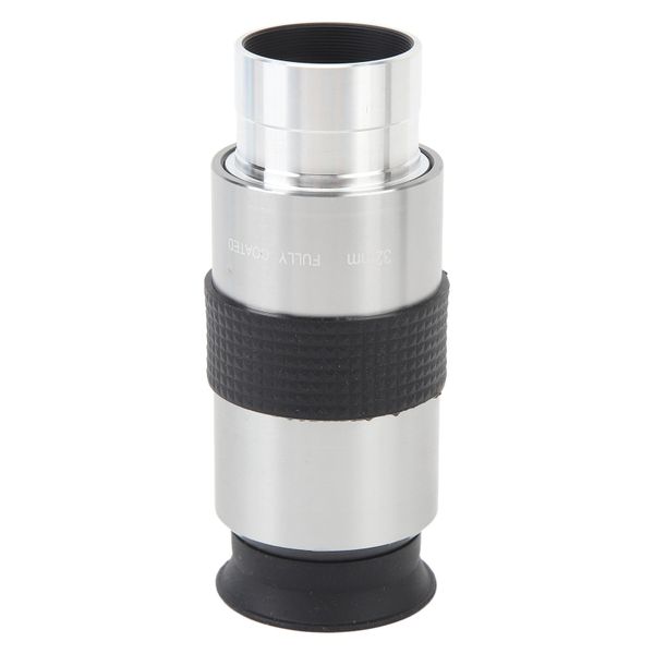 Eyepiece compatible with telescope