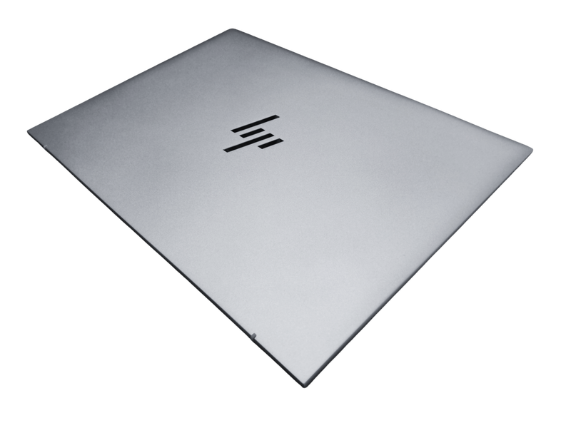 Silver Backplate Compatible with HP EliteBook 840 G9 G10 G11 845 G9 G10