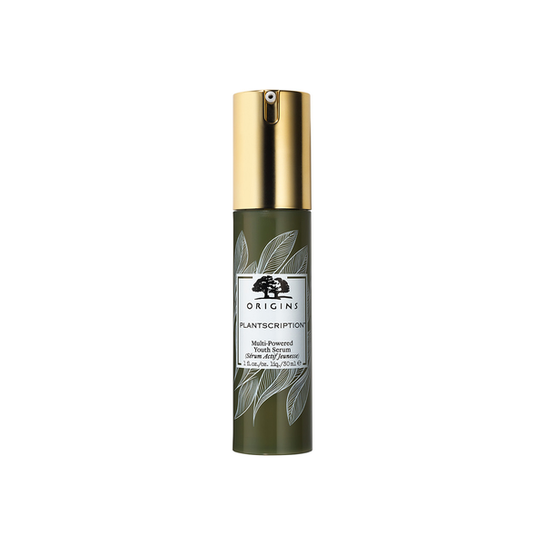 Origins Plantscription Multi-Powered Anti-Aging Peptide Serum 30ml