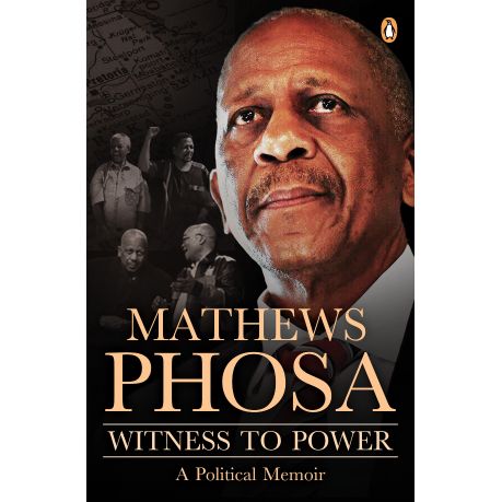 Witness to Power Image