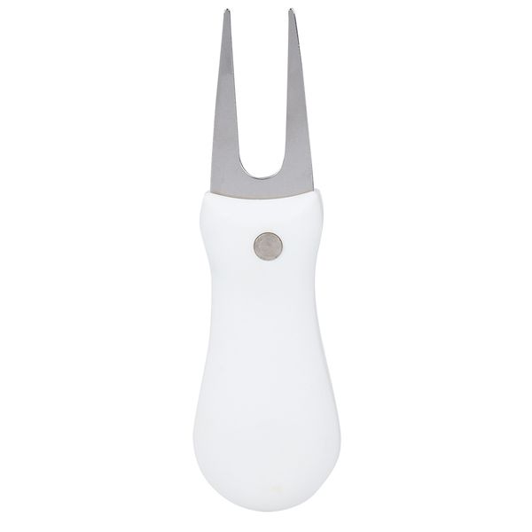 White Divot Tool