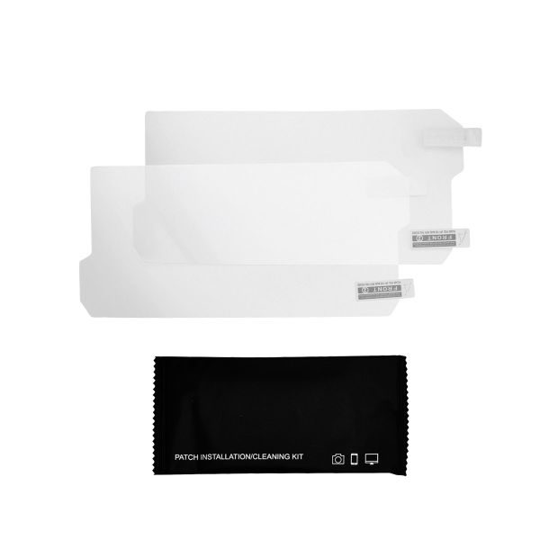 DRC Meter Screen Protection Film (PET) KTM 790