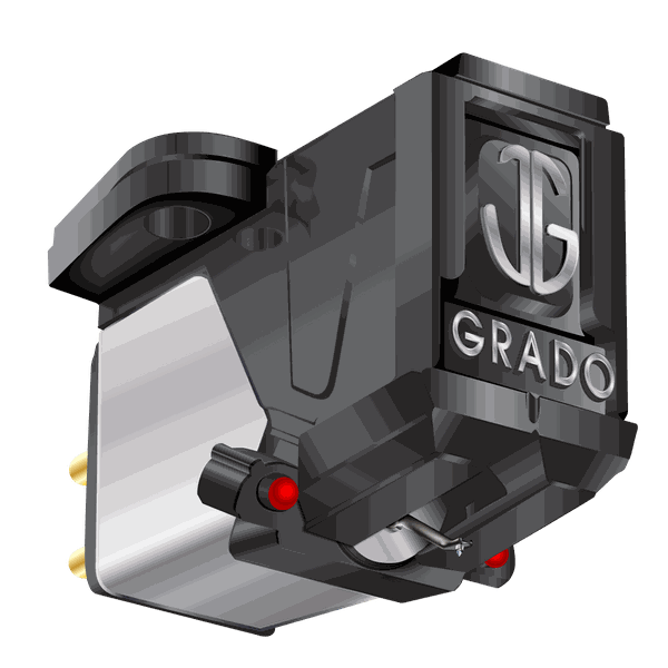 Grado Labs Prestige Series Red3 Phono Cartridge