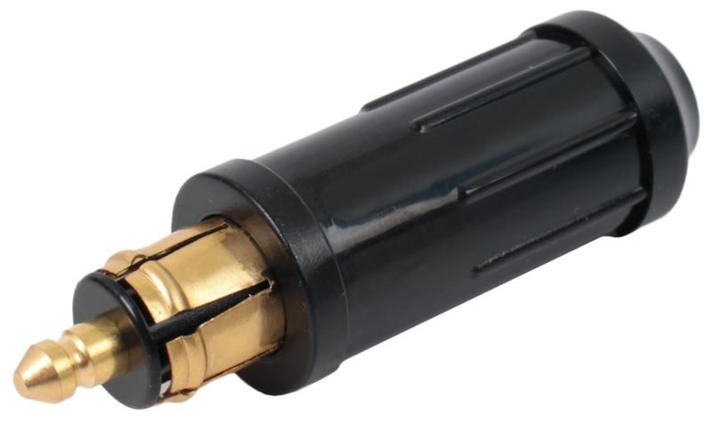 12 Volt 15 Amp Power Plug