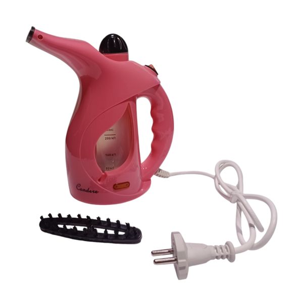 PINK Multifunctional Garments Steamer