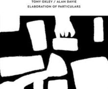 Elaboration of Particulars (CD / Album)