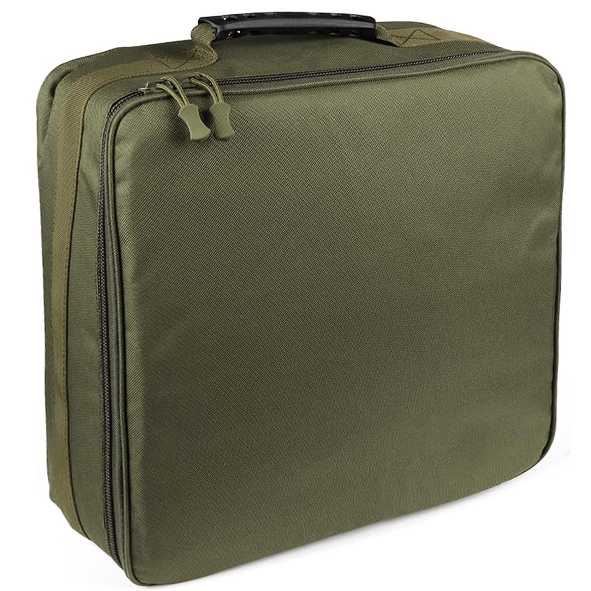 Fishing Reel Carry Bag, Carp Caliber Fishing Reel Storage