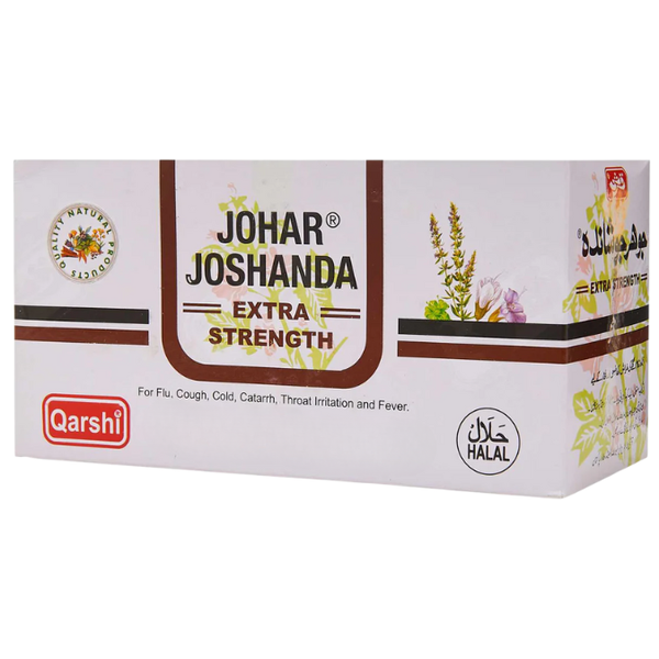 Extra Strength Herbal Tea 250g