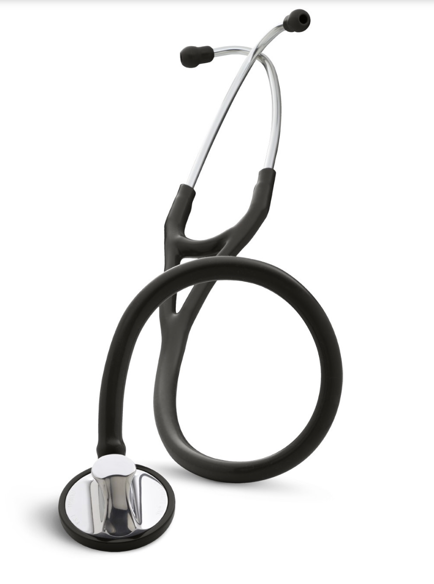 Littmann Master Cardiology Stethoscope Black Shop Today. Get it