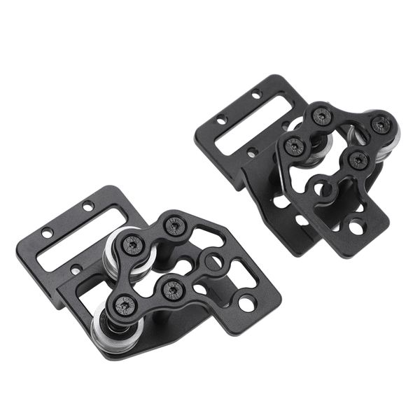 Voron 2.4 XY Joint Kit - CNC Aluminum Upgrade