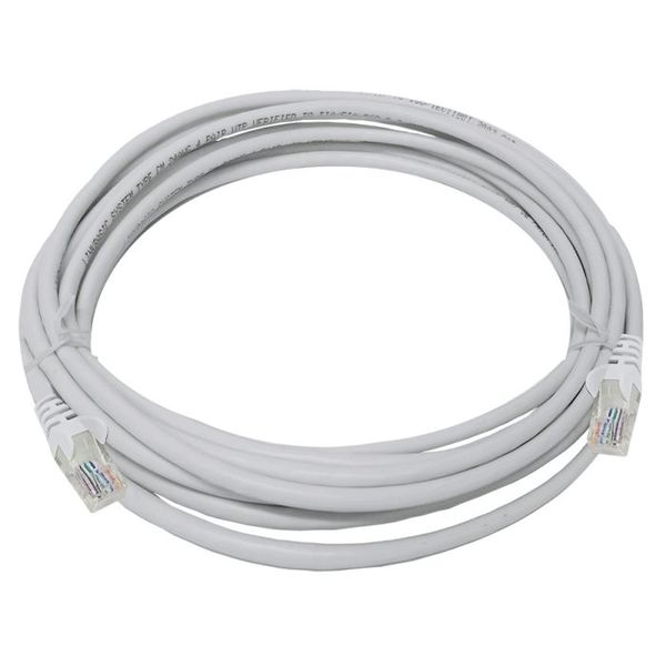 Internet Cable Cat5 UTP 5m Patch Cord Various Colors