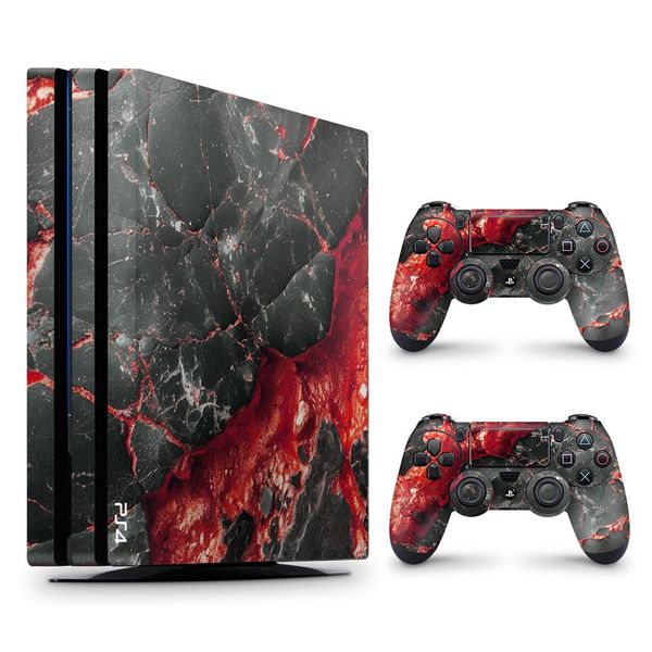 Carbon Stone Red (Decal Only image