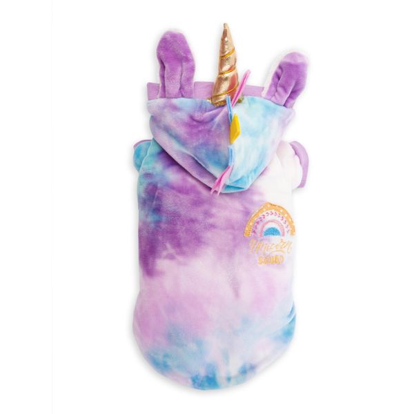 DLWN Unicorn Squad Purple