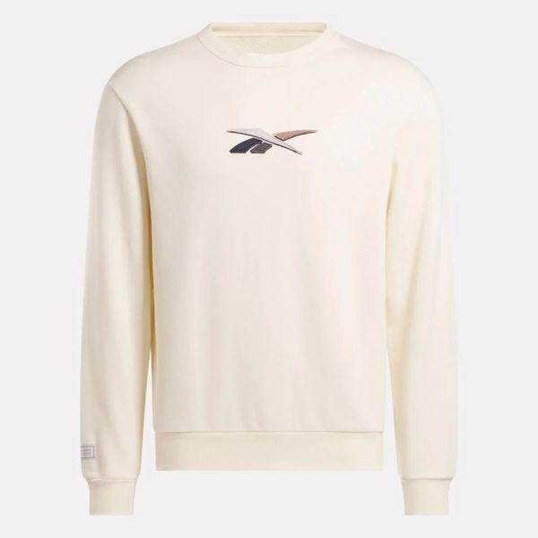 Reebok - Classics No Dye Uniform Crew Sweatshirt