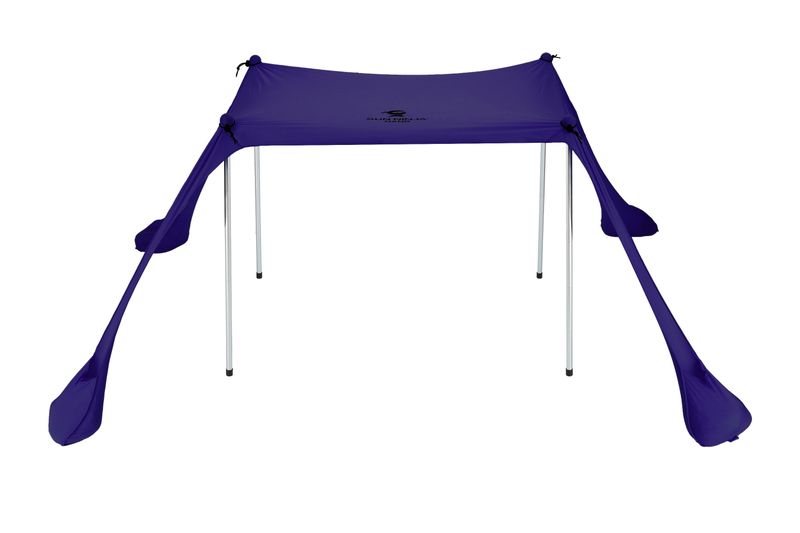 Sun Ninja Nano Beach Tent