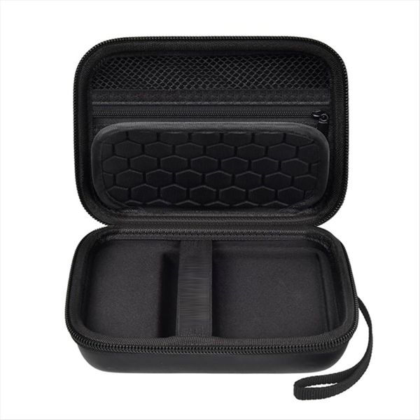 Handheld Game Console Case Bag For Rg353V/ Rg35Xx/ Rg353Vs Portable