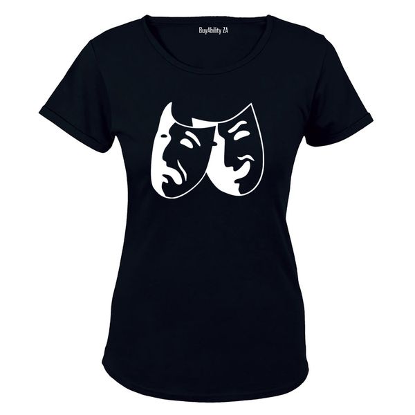 Drama - Ladies - T-Shirt
