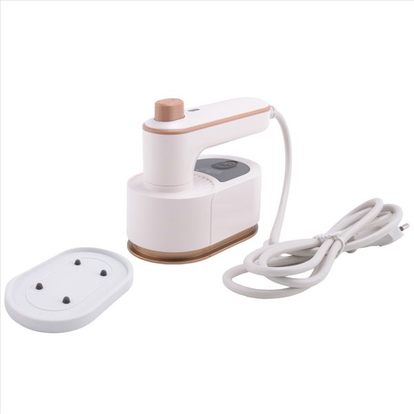 Electric Mini Iron Handheld Garment Steamer Machine Iron A Eu Plug