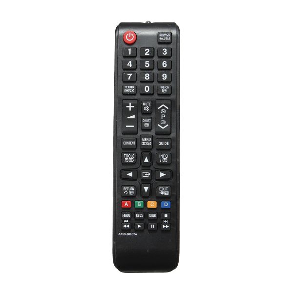 00602A Lcd Led Hdtv Tv Smart image