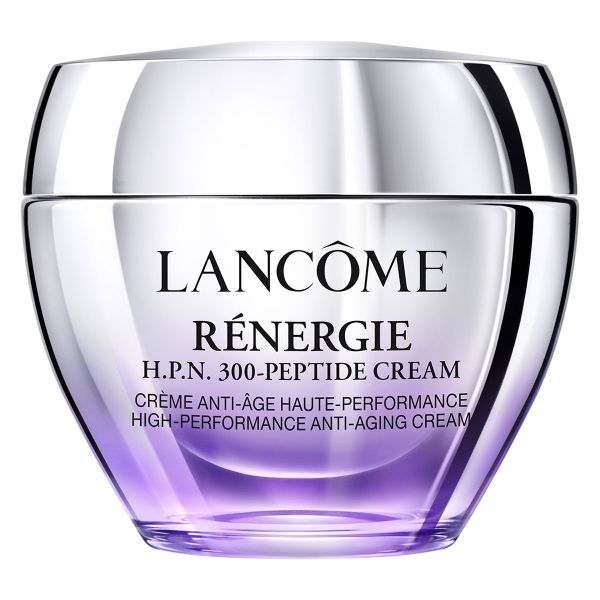 Lancome Renergie HPN 300-Peptide Cream - Reduces Wrinkles &amp; Dark Spots 50ml