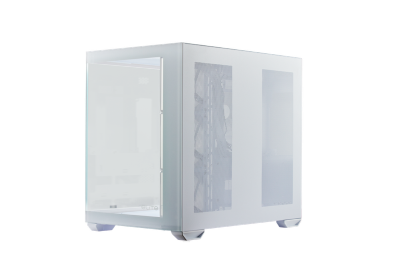 Cooler Master Elite 681 White