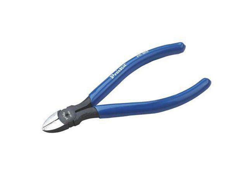 PRK 8PK-905 Chrome Vanadium Steel Side Cutting Plier - 125mm for Piano Wire