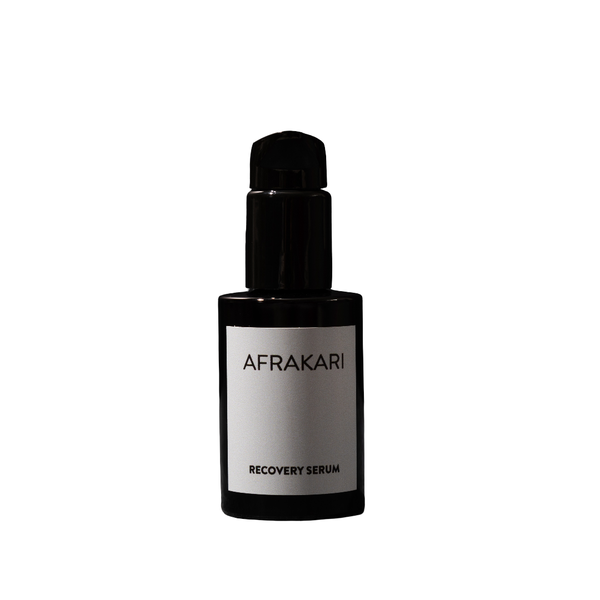 AFRAKARI Recovery Serum 30ml