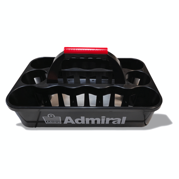 Admiral Water Bottle Carrier (Excludes water bottles)