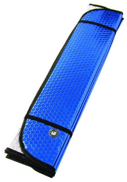 Carco Metallic Folding Reflective Sun Shade