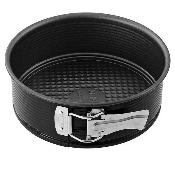 Zenker Black Metallic Springform 20cm