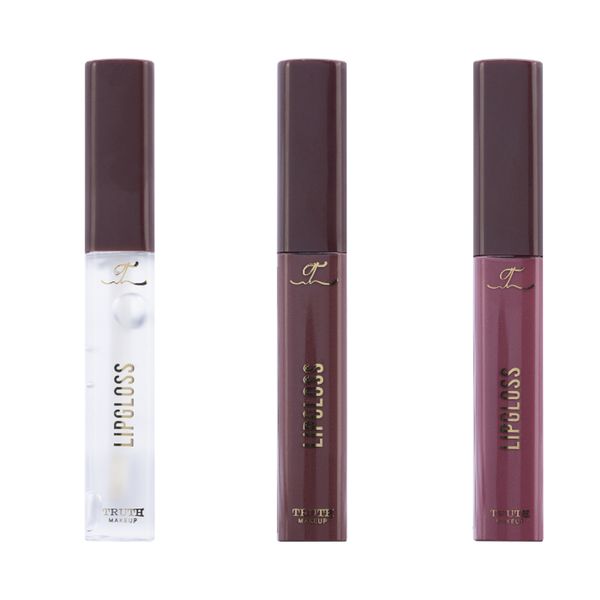 Truth Makeup Lipgloss Pack