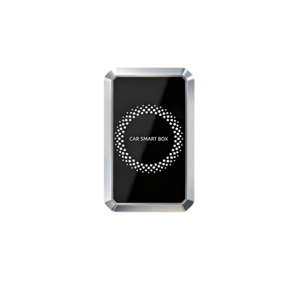 ARKIMD New All-in-One Four-in-One Car Mini AI Box CarPlay+Android