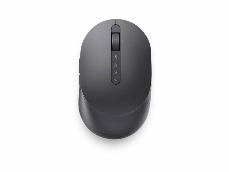 Dell Pro Premium Compact Mouse - MS7421W - Graphite Black