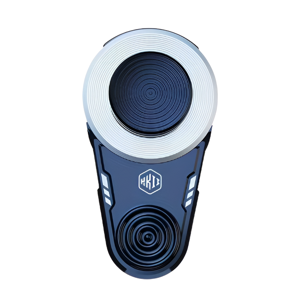 Mobile Game Controller Grip