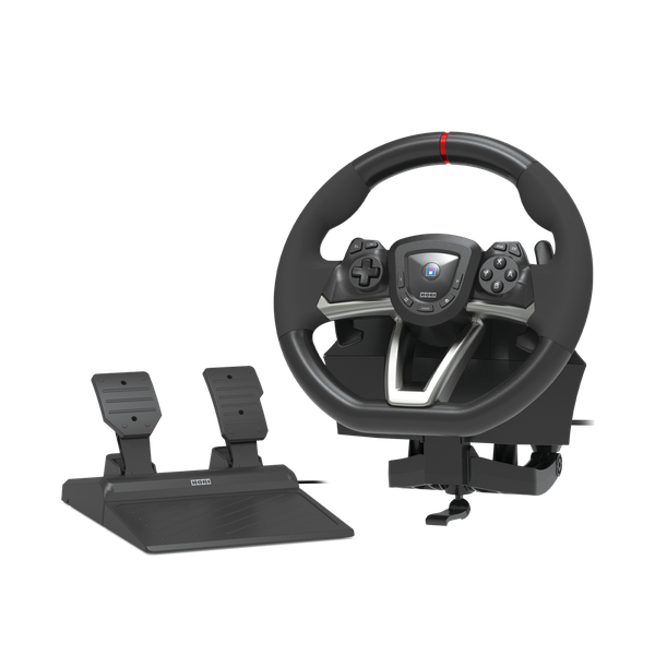 Racing Wheel Pro Deluxe for Nintendo Switch