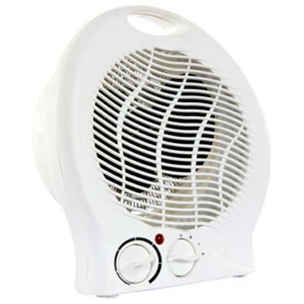 Portable Fan Heater