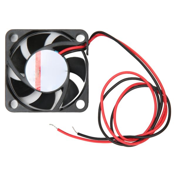 3DPrinter Fan 24V Hydraulic Bearing Cooling Fan for Ender3 BLV VORON 2.4 R2