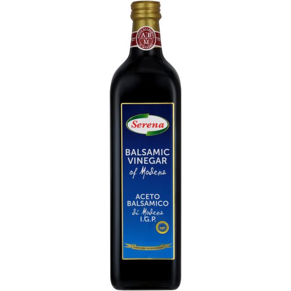 Serena - Balsamic Vinegar 1 litre