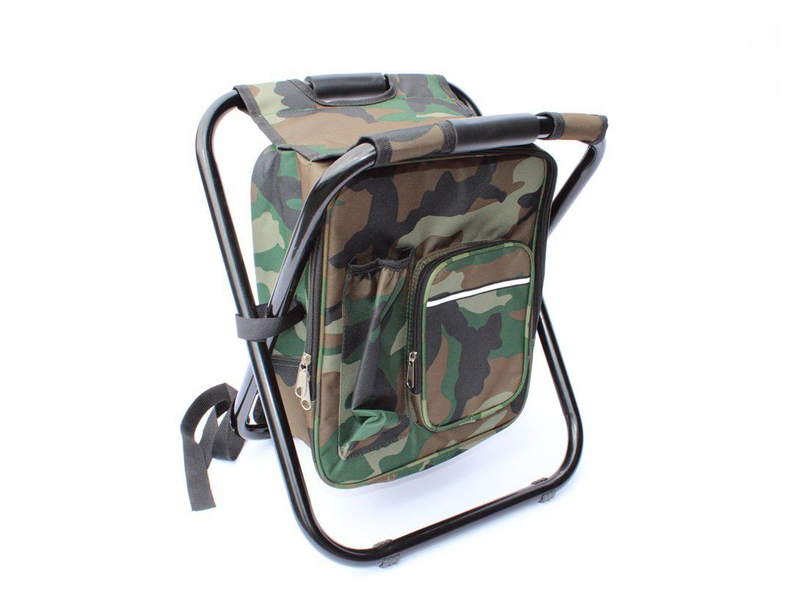 3 in 1 Camping chair with cooler