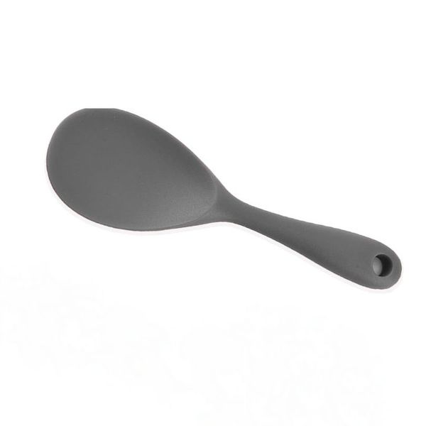 Silicon Paddle Rice Spoon