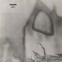 Faith (CD / Album Digipak)