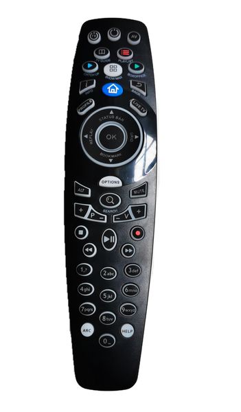DTV D9 Dstv Remote