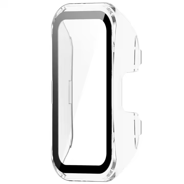 Screen Protector Compatible - Huawei Band 8, 9, 10 - Transparent by Zengel