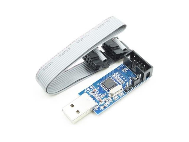 BMT Avr/51ser Usbasp Programmer