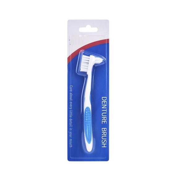 Denture Cleaning Brush