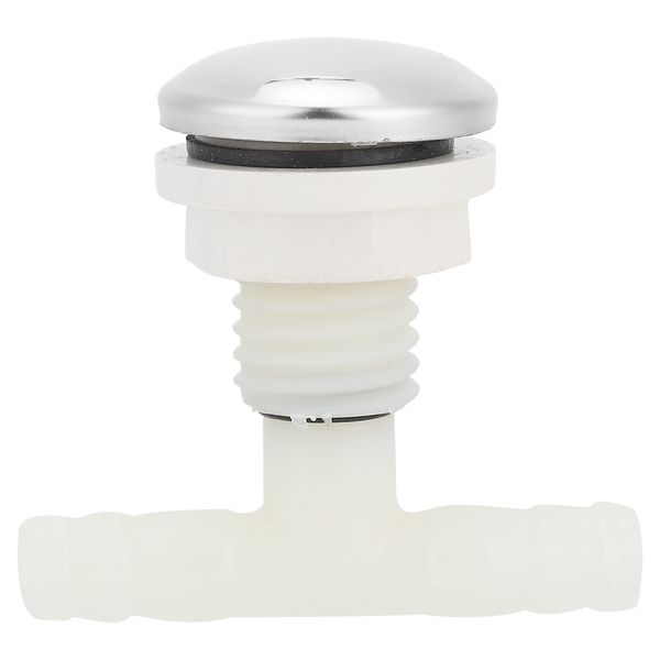 9-Hole Air Nozzle Accessory Bathtub Hydrotherapy Spring Pool Swimming Pool