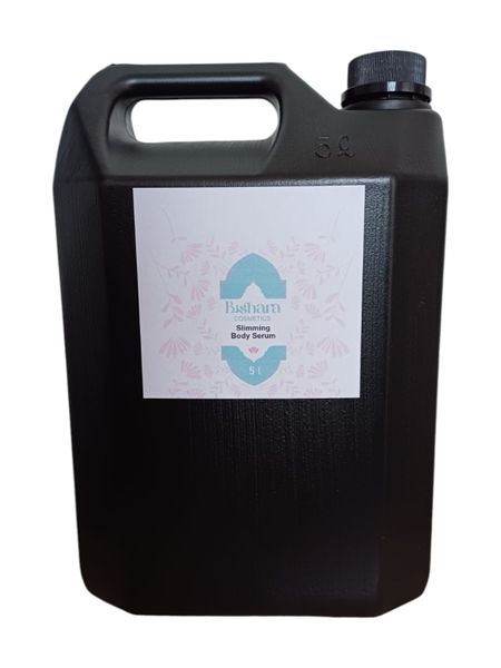 5L Bishara Cosmetics Slimming Body Serum